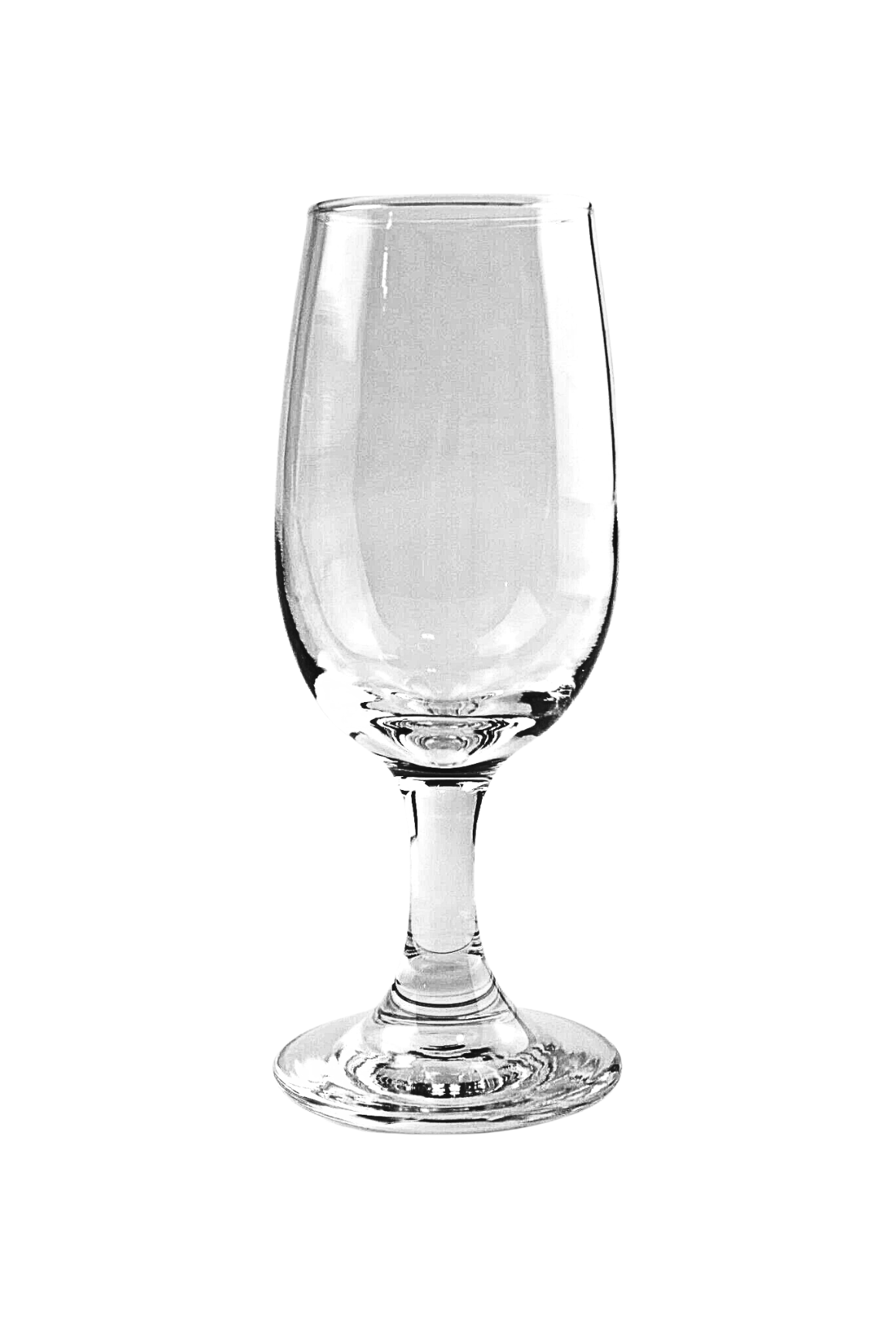 WHITE WINE GLASS  (8.5 oz.)