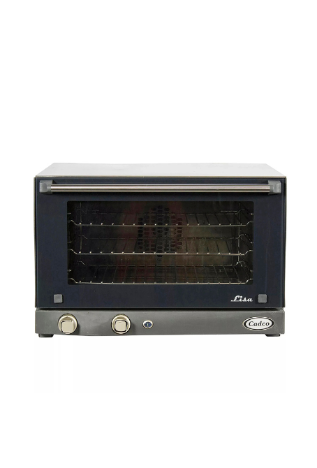 COMMERCIAL COUNTERTOP CONVECTION OVEN (ELECTRIC)