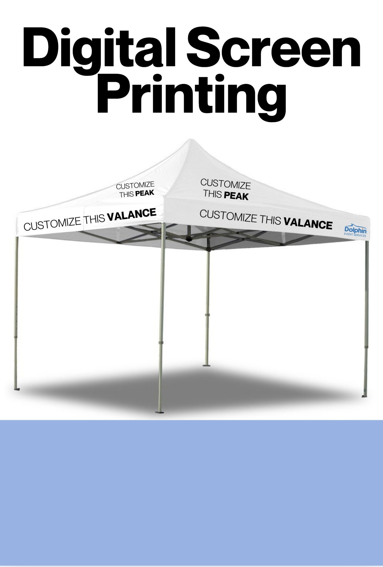 DIGITAL SCREEN PRINTING