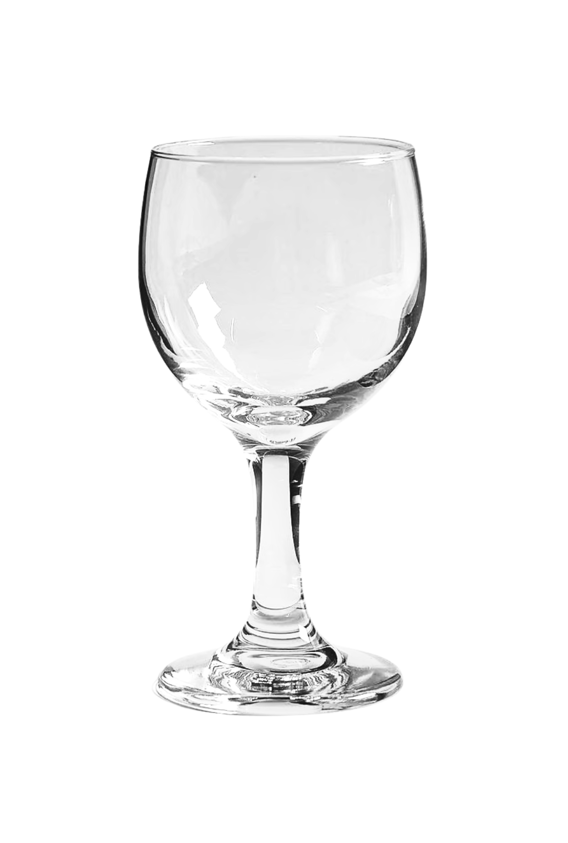 RED WINE GLASS (8.5 oz.)