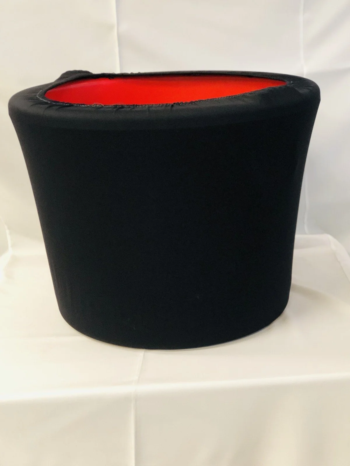 SPANDEX ICE TUB COVER