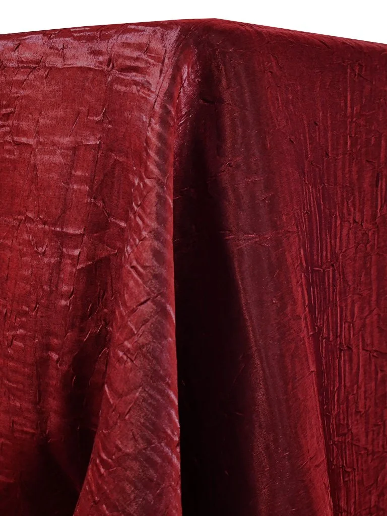 Velvet Red