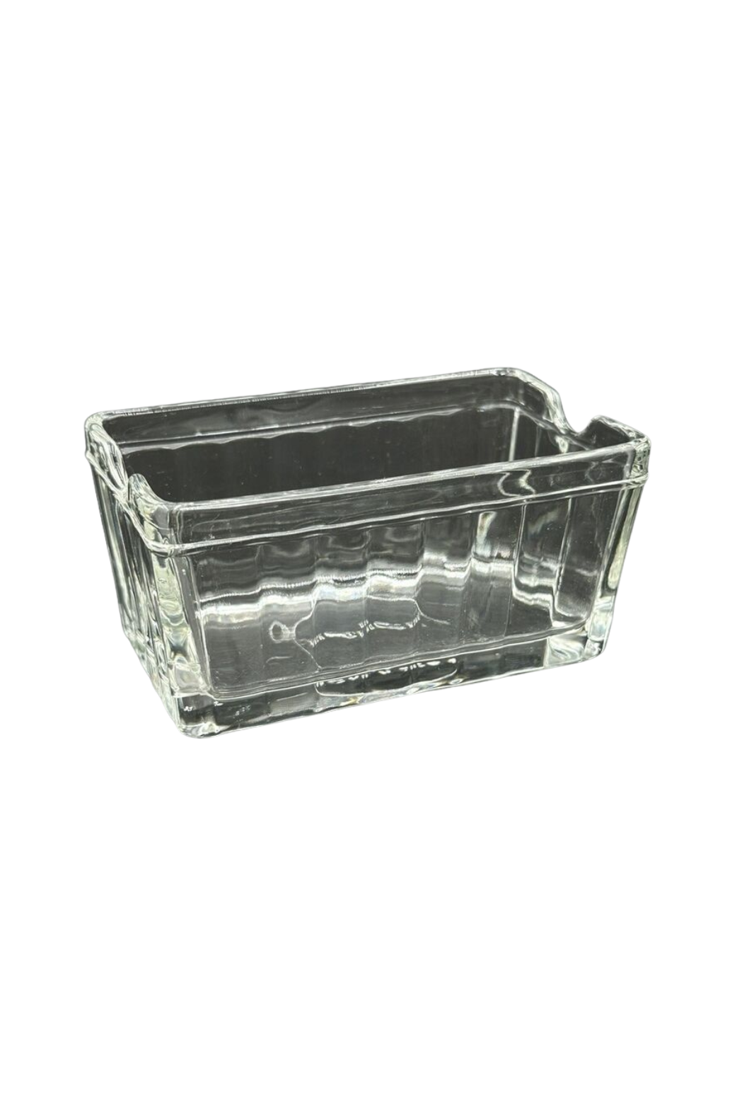 SUGAR PACKET HOLDERS