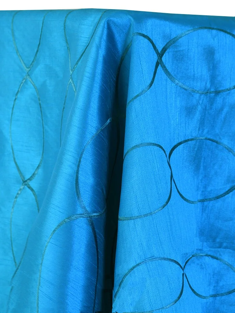 Infinity Bermuda Blue