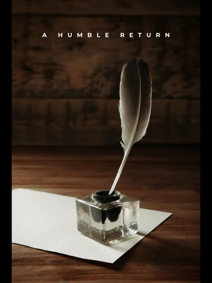 A Humble Return