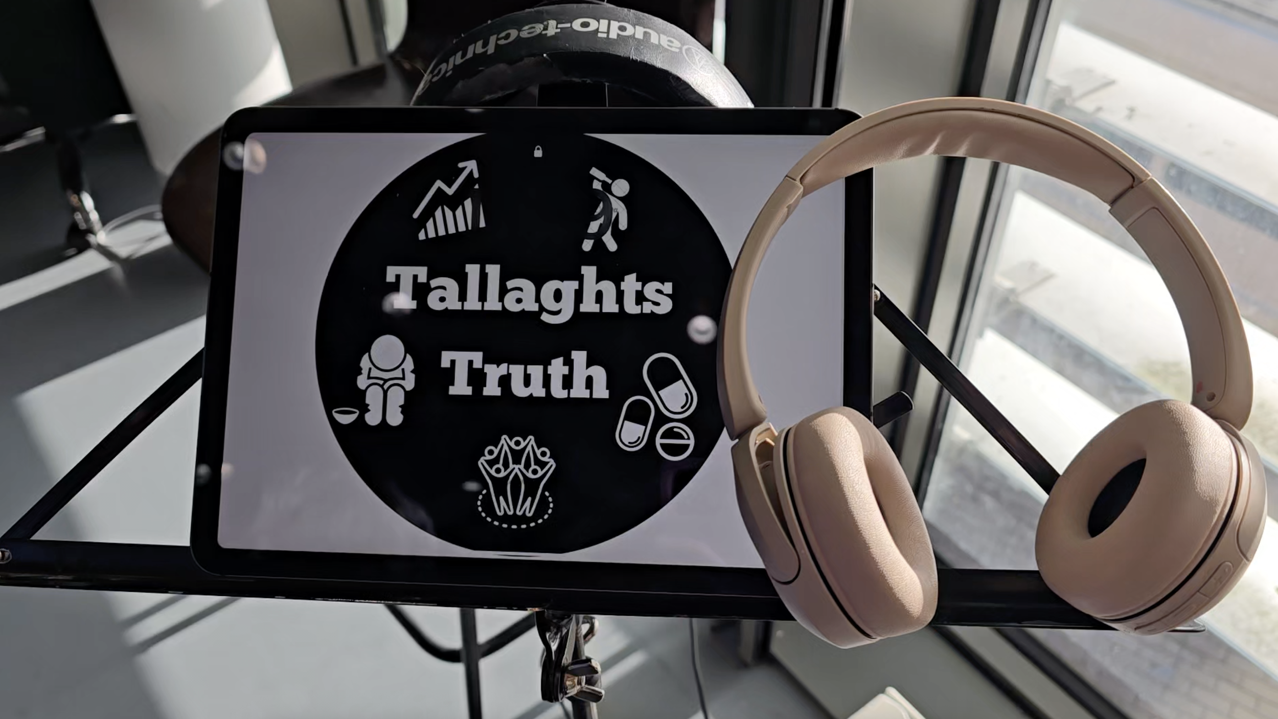 Artist in Residence Maynooth University