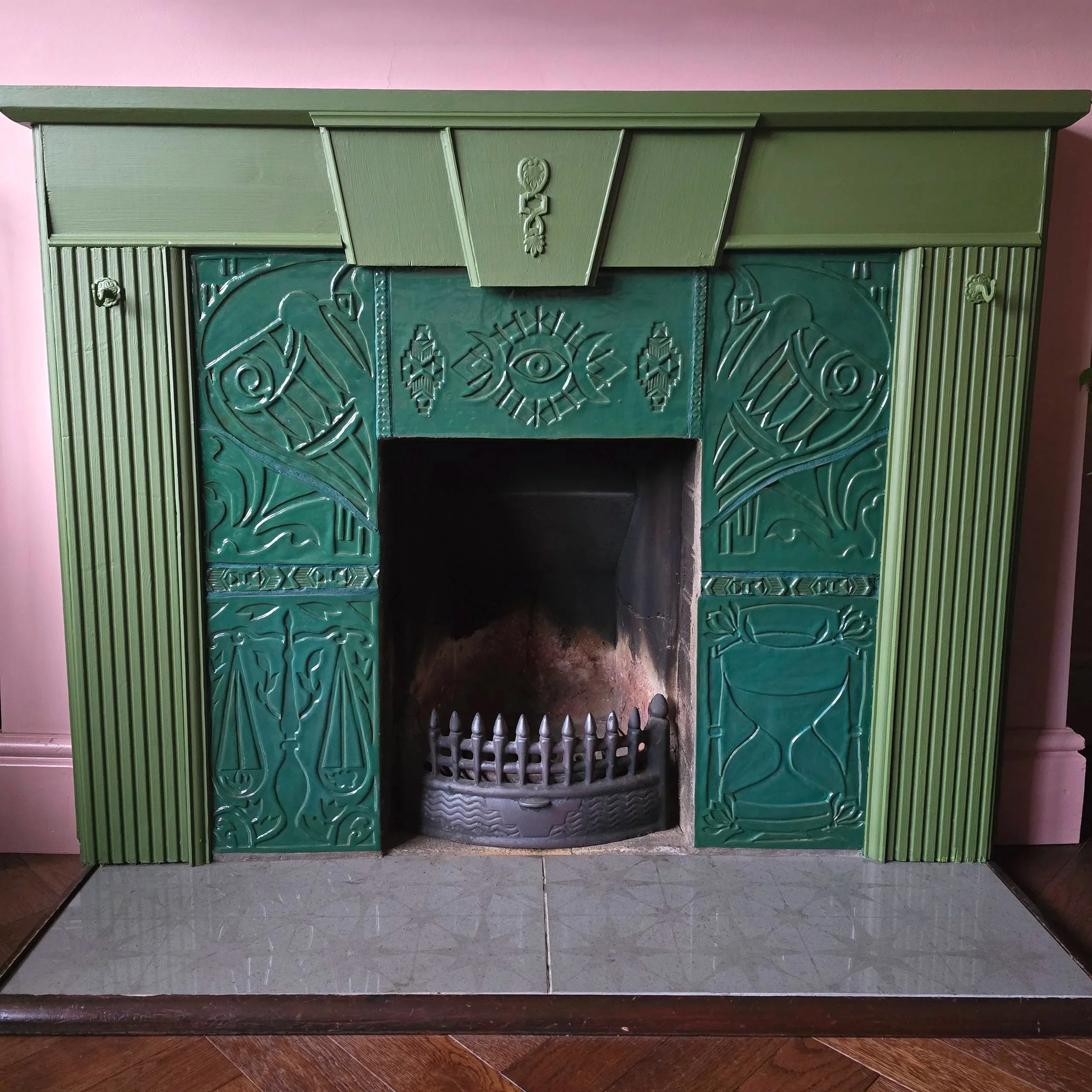 Ceramics Tiles