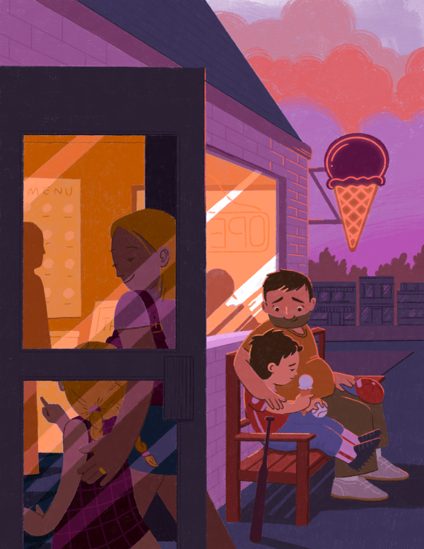 Still a Winner, 2026