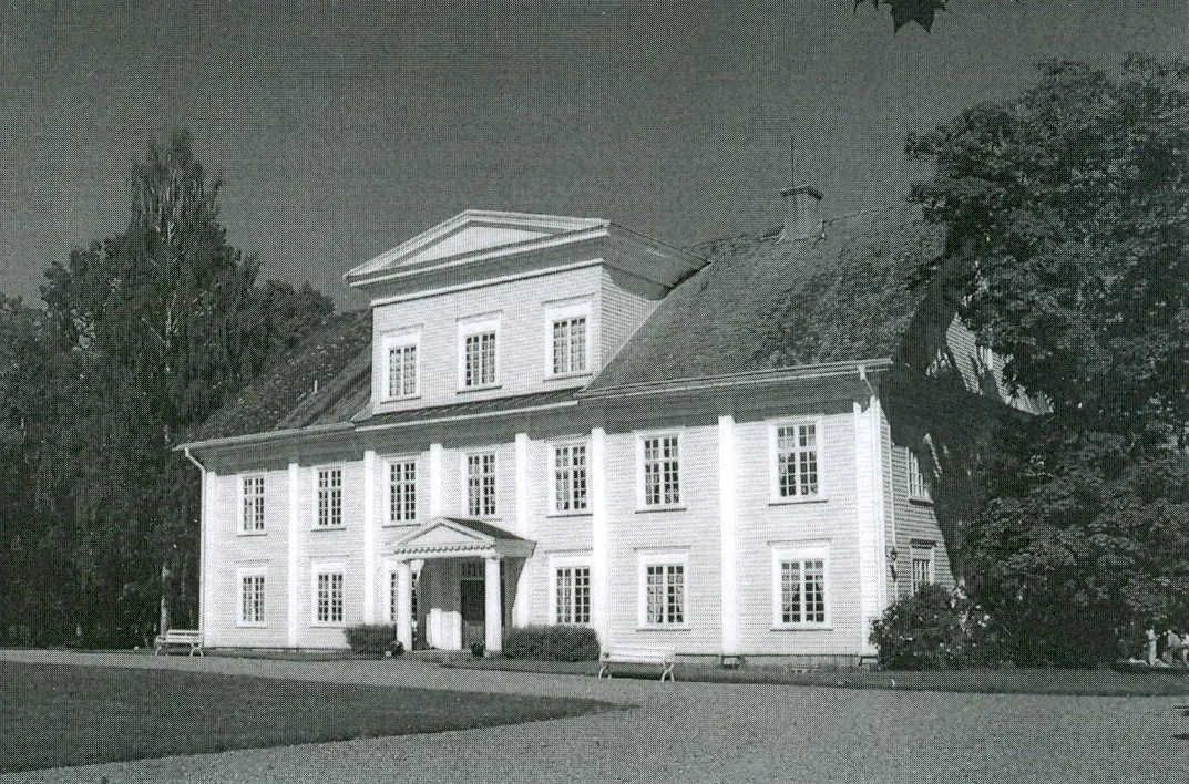 Sälboda Gård