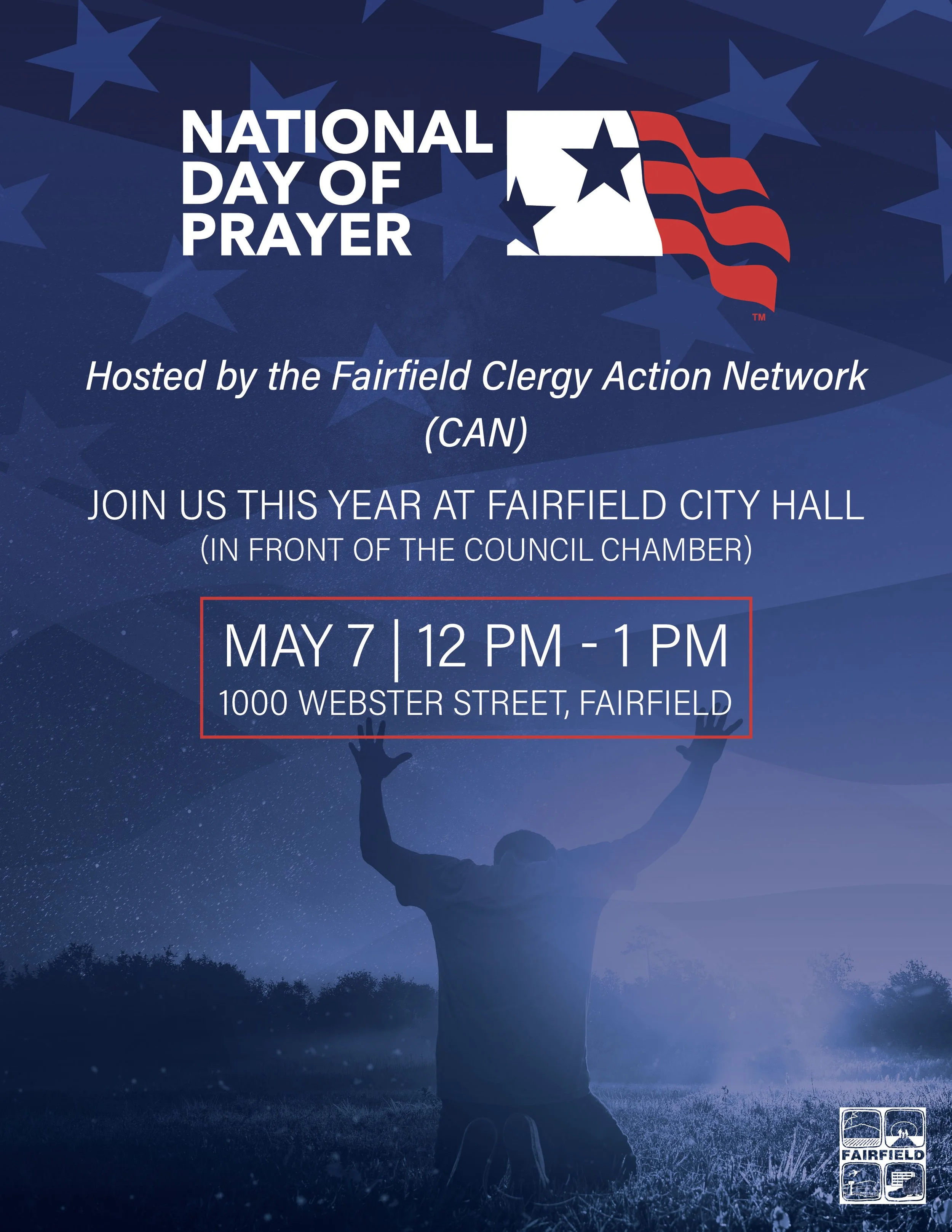 National Day of Prayer 
