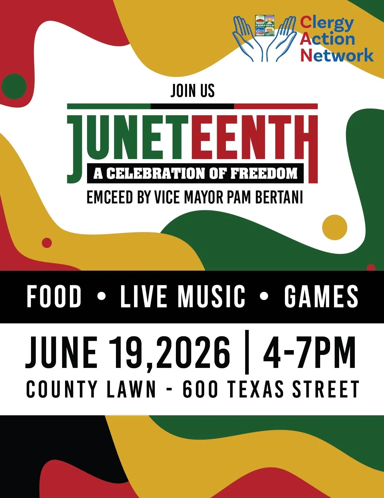 Juneteenth Celebration