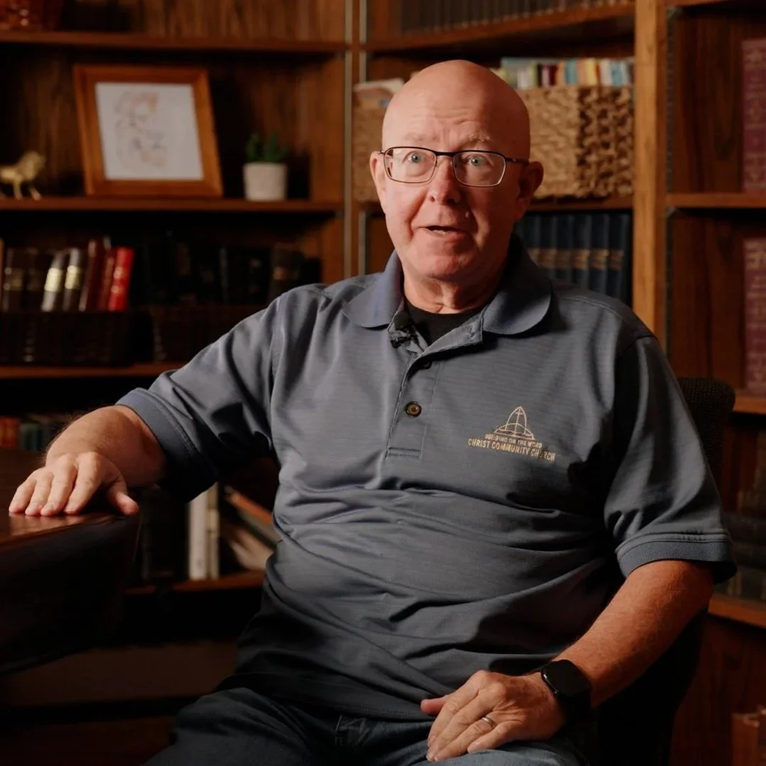 Convocation Week 2025