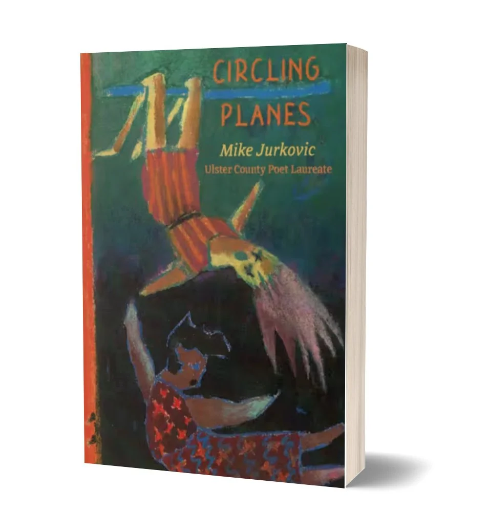 Circling Planes