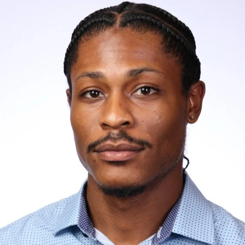 Eric Williams Jr. MSHA, MSHI