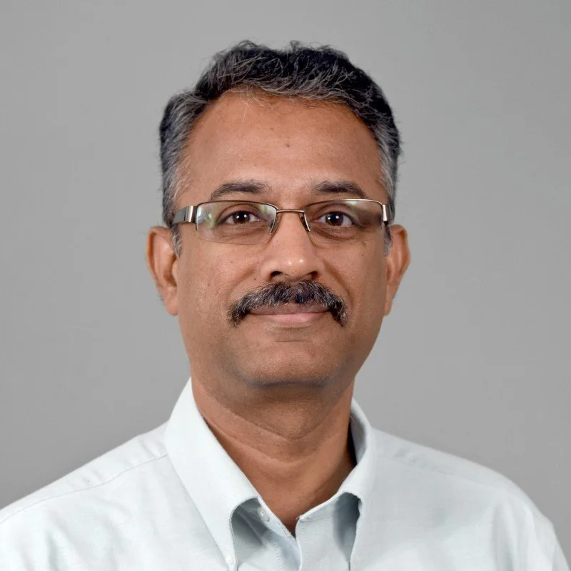 Narayanan Krishnamurthi, MS, PhD