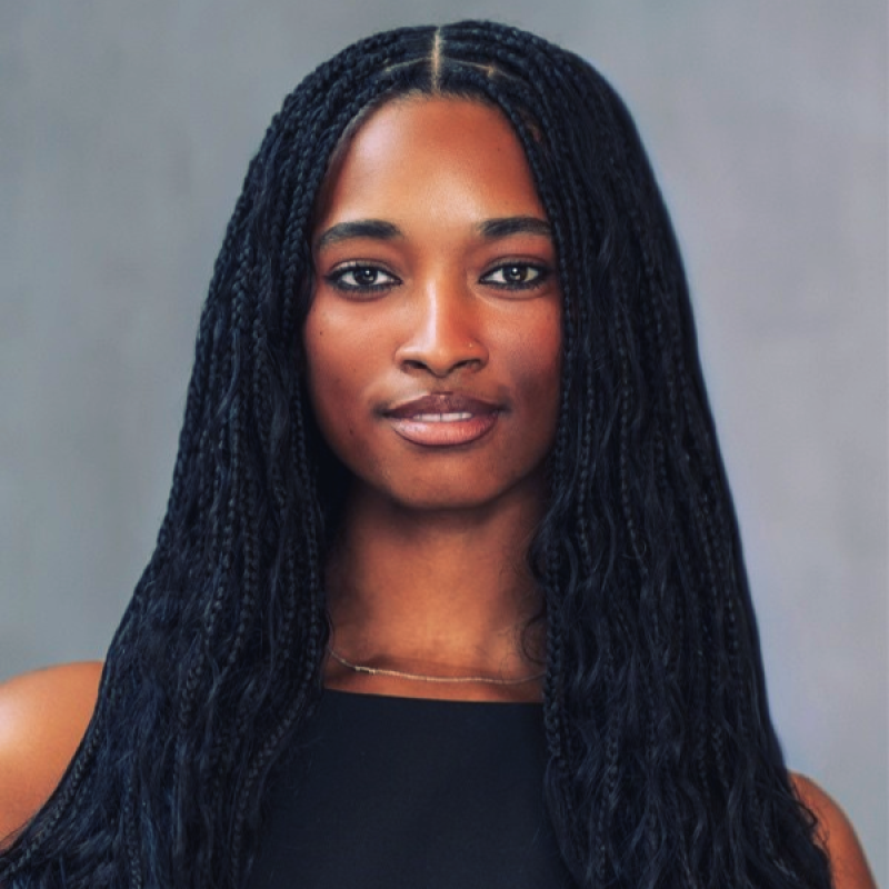 Madison A. Christmas