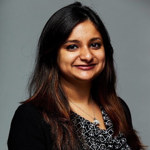 Priyanka Roy, PhD
