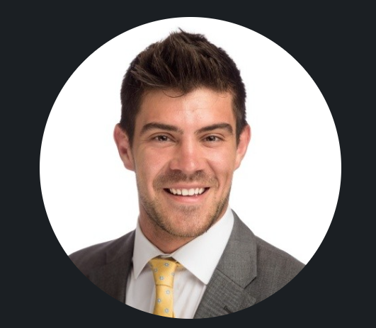Nicholas Cusano, founder of CrowdSafe Group and instructor for the Trained Crowd Staff Member course.