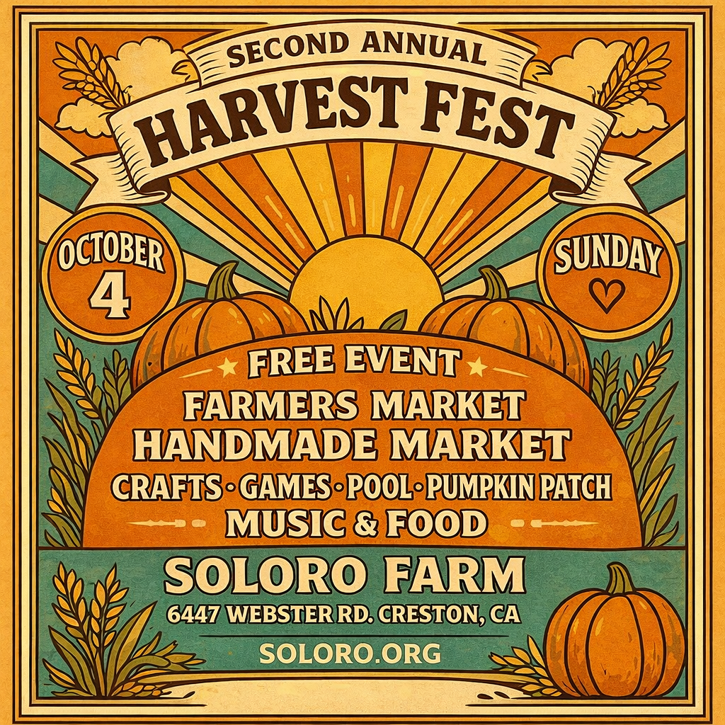 Harvest Fest