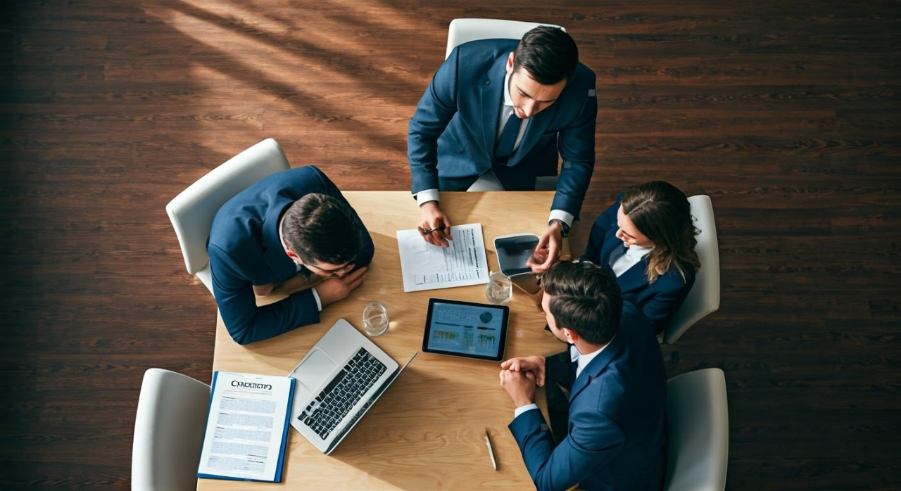 The Real Work Behind Owning a Business and Why It’s Worth It