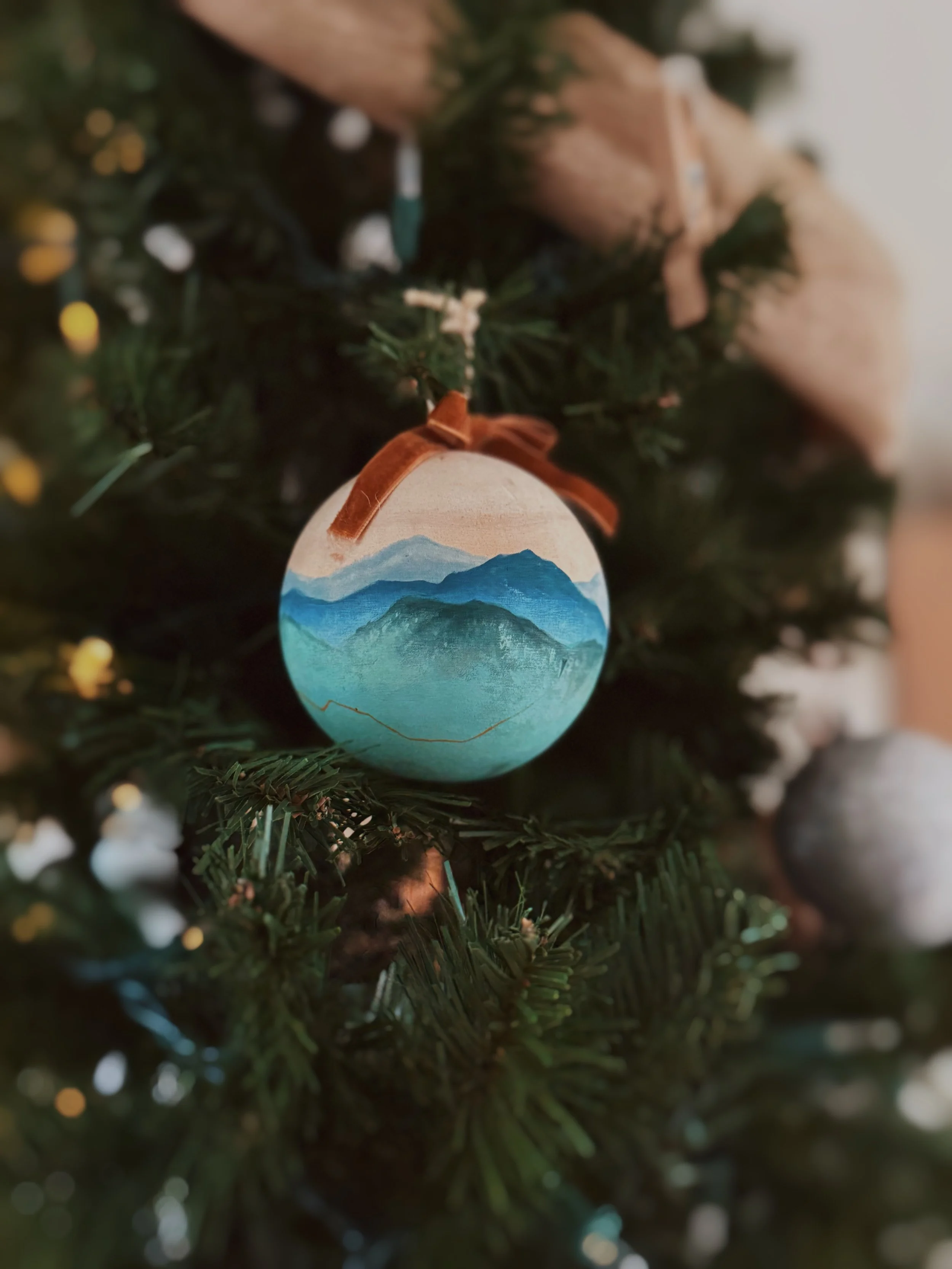 Smoky Mountain National Park