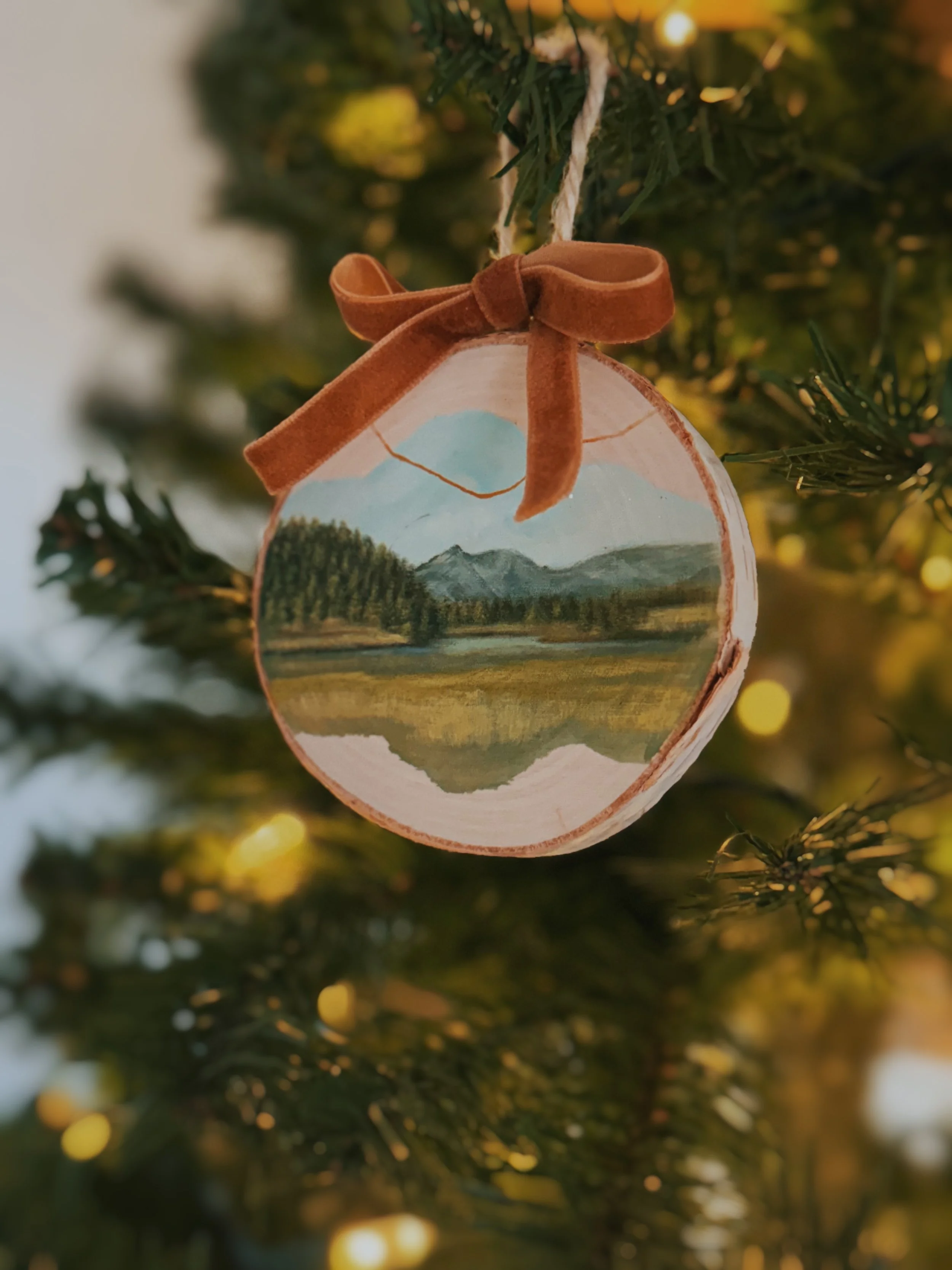 Yellowstone National Park