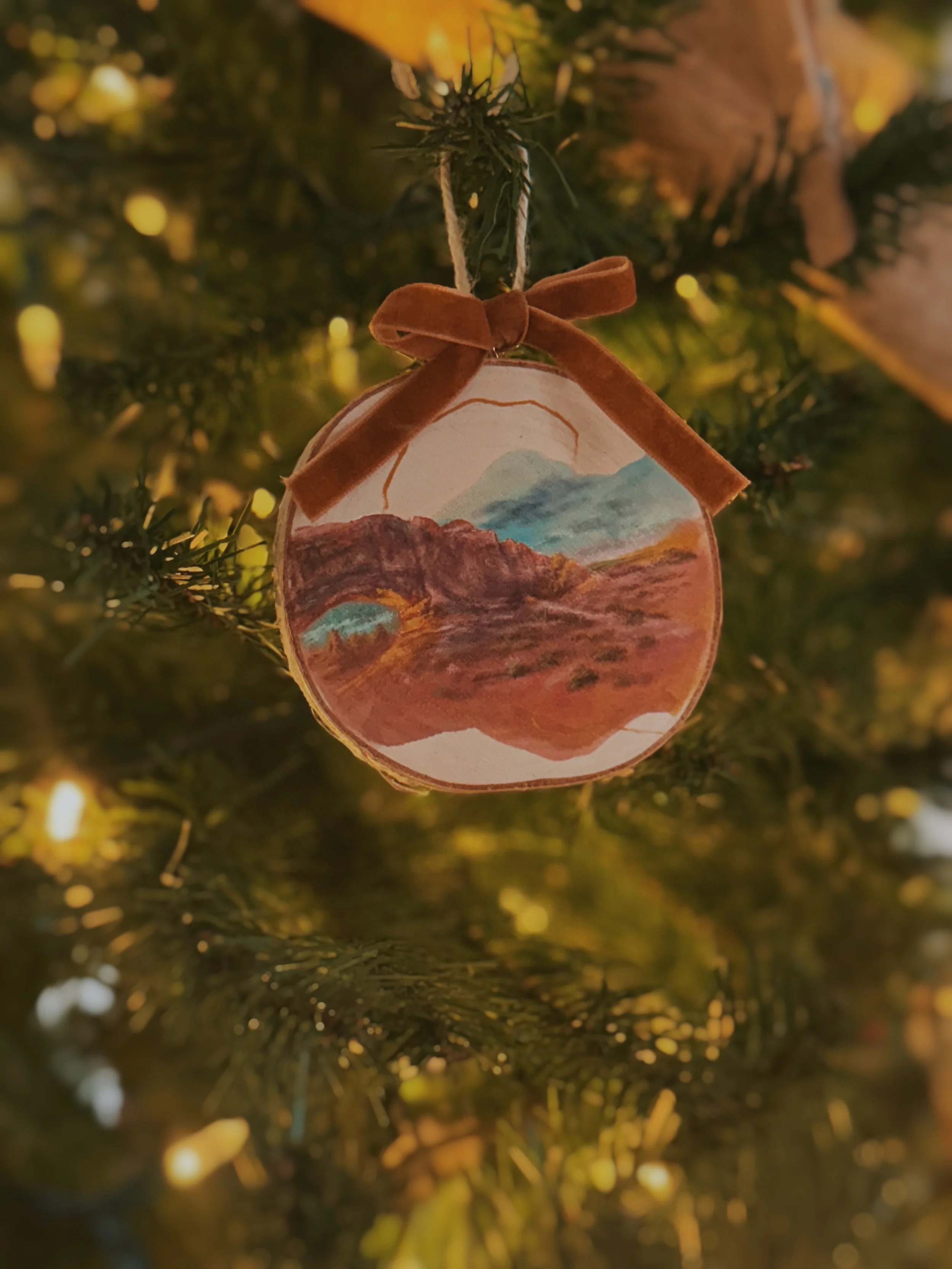 Arches National Park