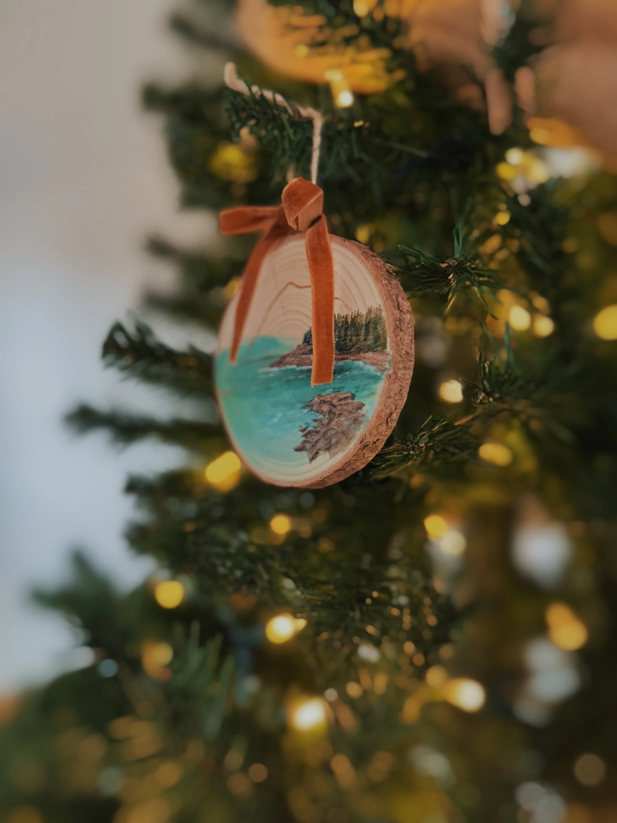 Acadia National Park