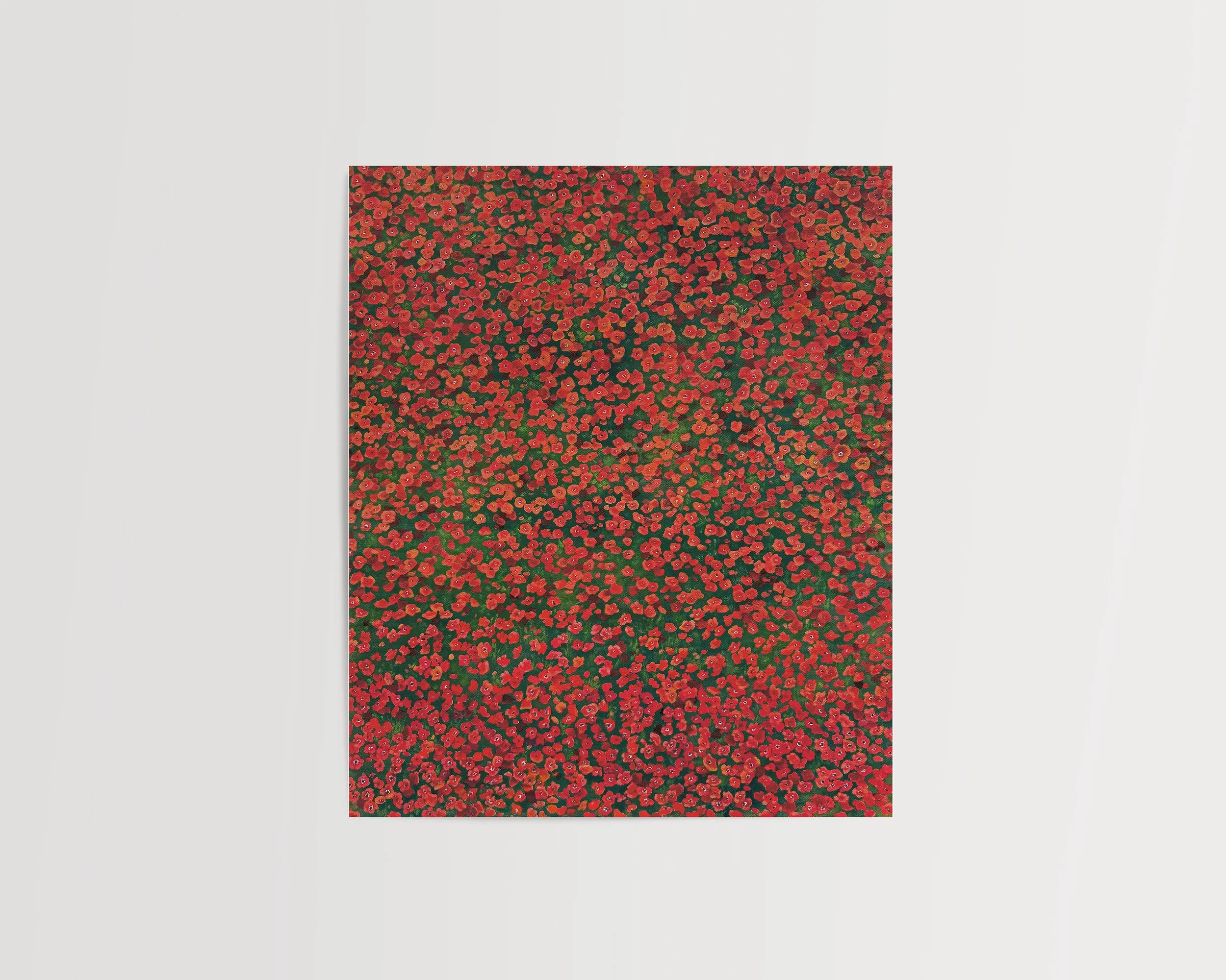 I Will Not Be Afraid