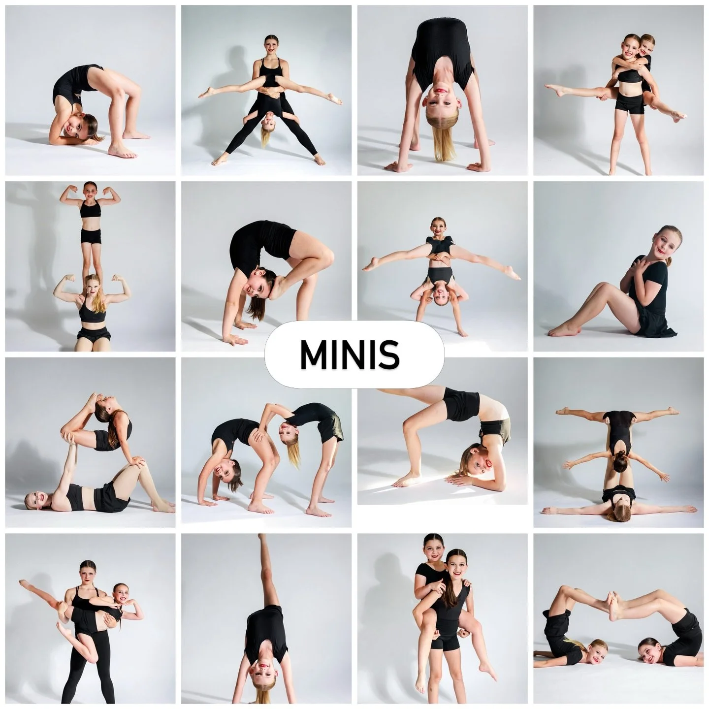 Here&rsquo;s some of our creative photos from our competitive season 8! 🤍
&bull;
#tda #szn8 #taylorsdanceacademy #photoshoot #competitivedancer