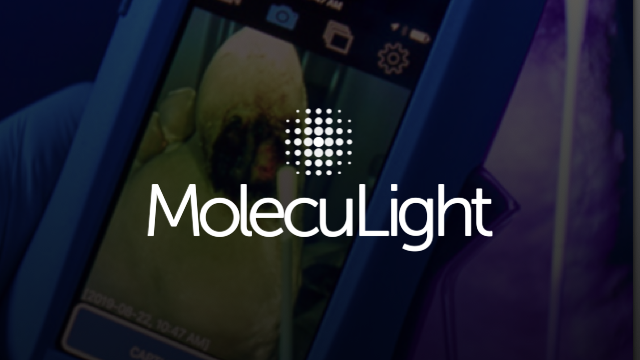 Moleculight