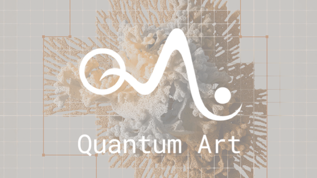 QUANTUM ART