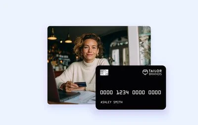 Tailor Brands expands its banking solution with a seamless experience for new businesses managing money from day one