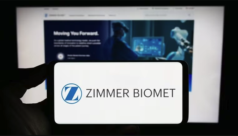Zimmer Biomet and OneStep to deliver digital mobility analytics in orthopaedics