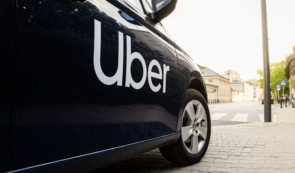 Uber and Autobrains target Munich for robotaxi rollout