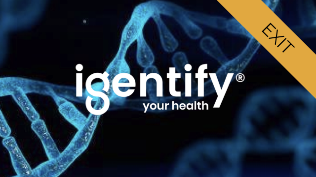 IGENTIFY