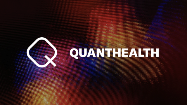 QUANTHEALTH