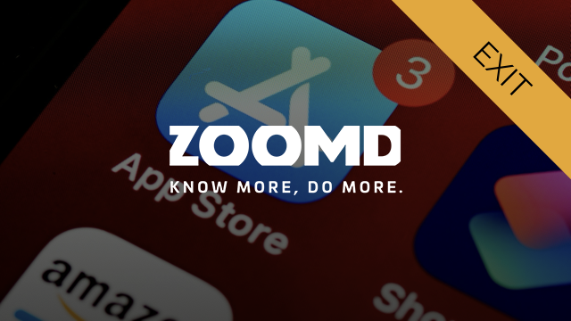ZOOMD