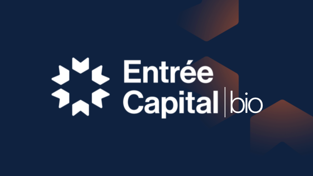 Entrée Capital Bio