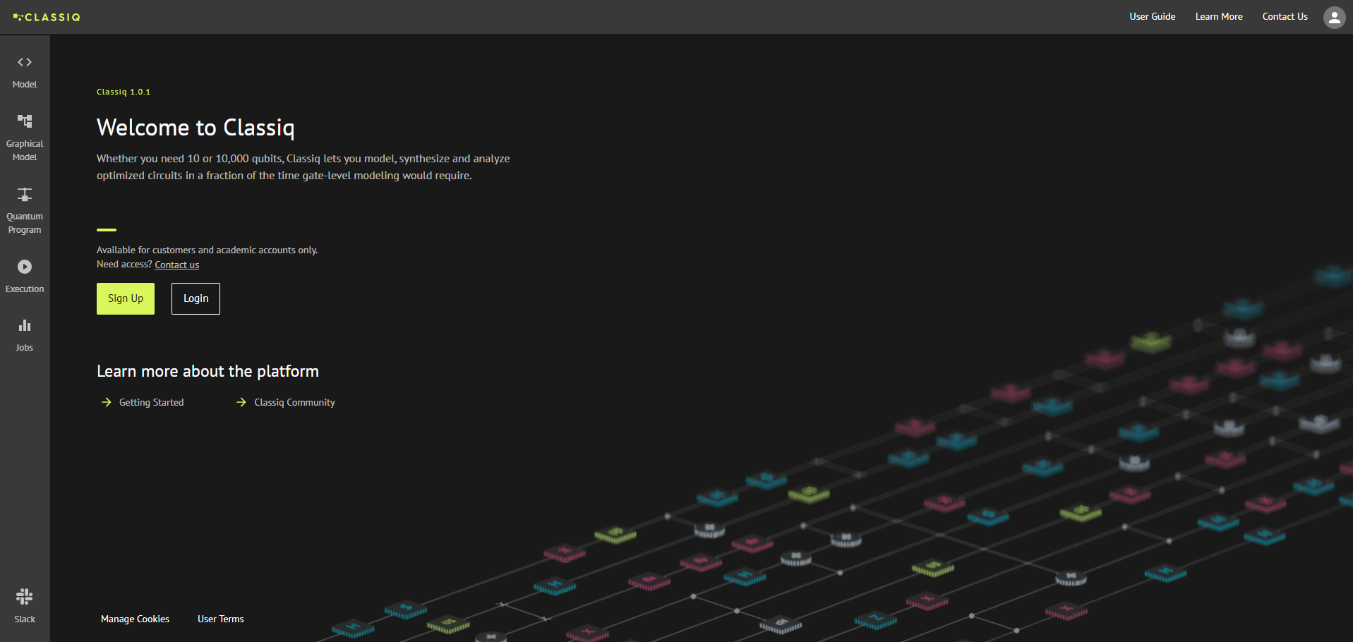 Classiq Releases Version 1.0 to Formalize Quantum Software Engineering