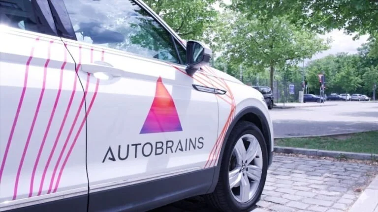 Autobrains Eyes 2026-2027 as Europe's Robotaxi Inflection Point