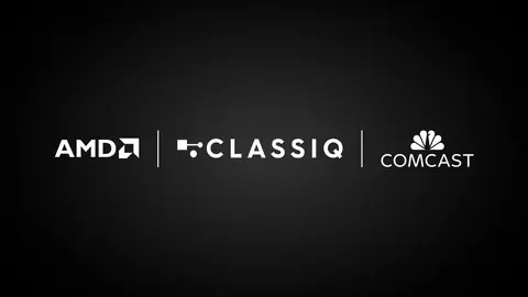 Comcast, Classiq and AMD Demonstrate Quantum Algorithm for More Resilient and Reliable Internet