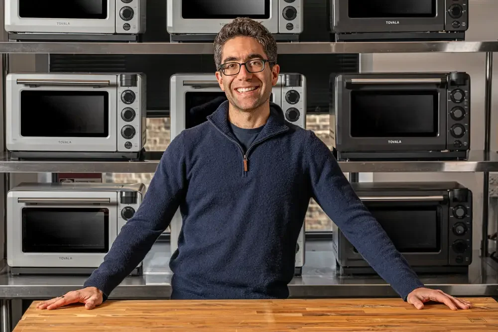 Tovala Reports More Than $100 Million in Six-Month Revenueand Profitability Since 2024