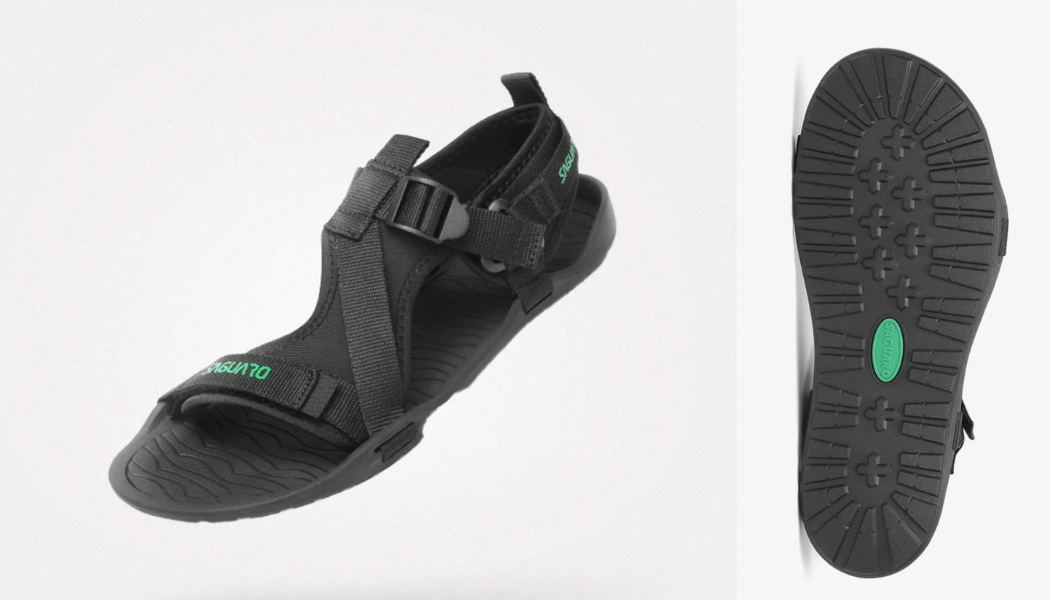 Saguaro Vitality V Barefoot Sandals