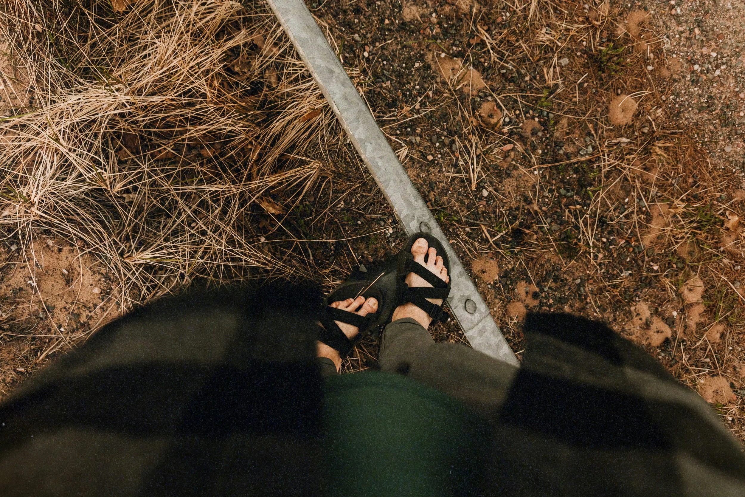 Best Barefoot Sandals (2026 Guide) 