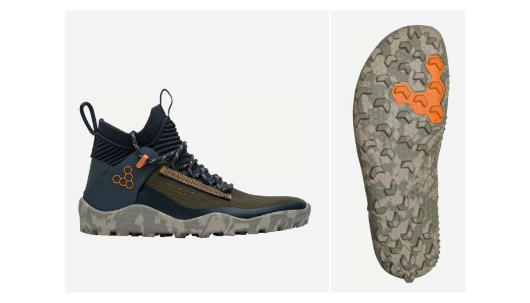 Vivobarefoot Magna Lite SG Hiking Boots