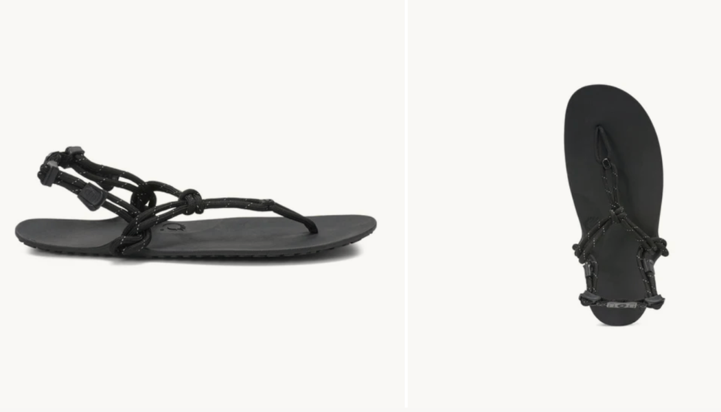 Xero Genesis Barefoot Sandals