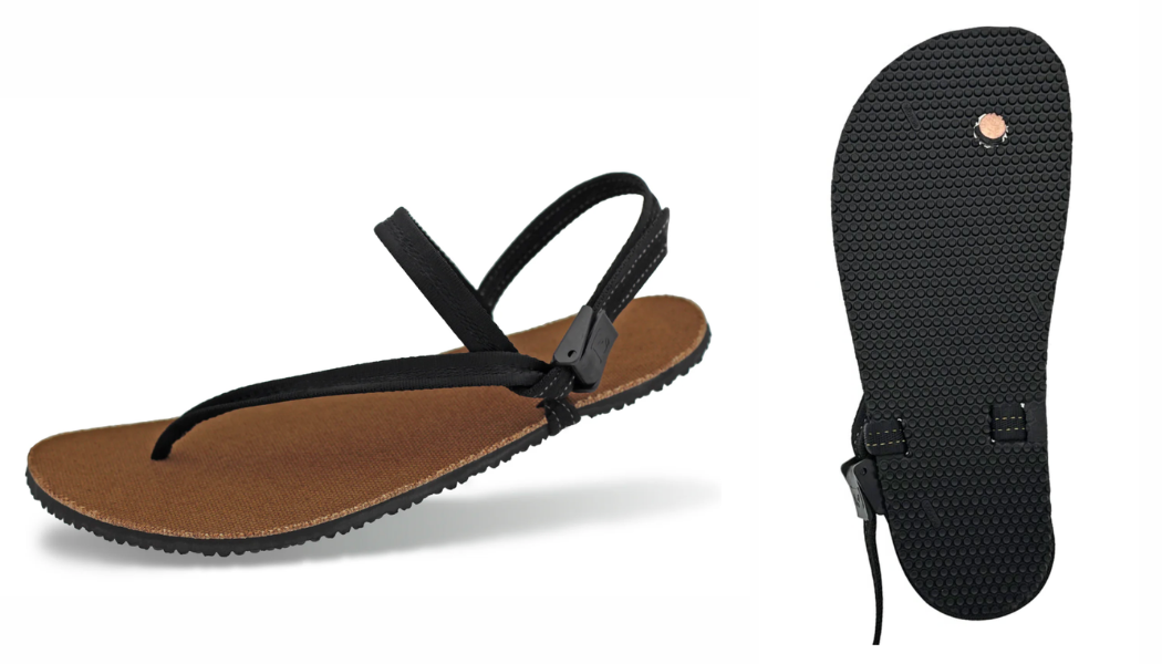 Earth Runners Circadian Barefoot Sandals