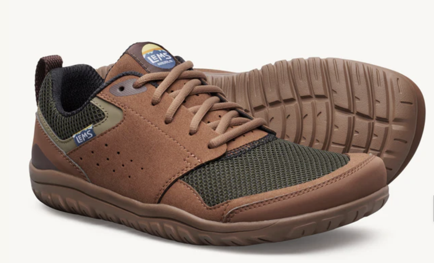 Men's Primal Zen Barefoot Shoe