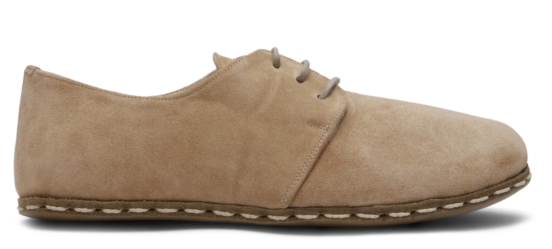 Raum Women’s Grounding Lace-Up Barefoot Shoes